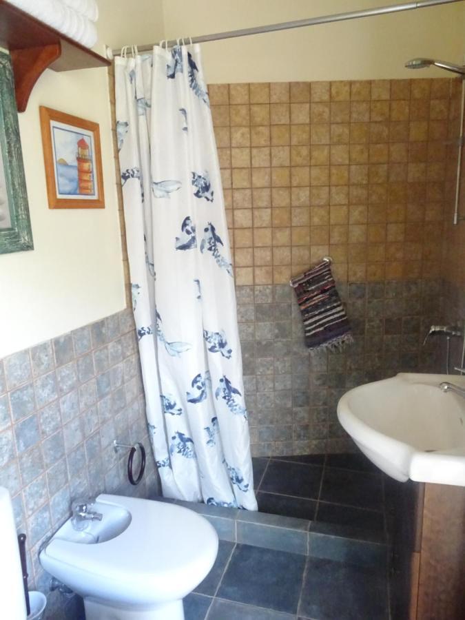 Casa La Poyata - Taganana Villa Santa Cruz de Tenerife Buitenkant foto