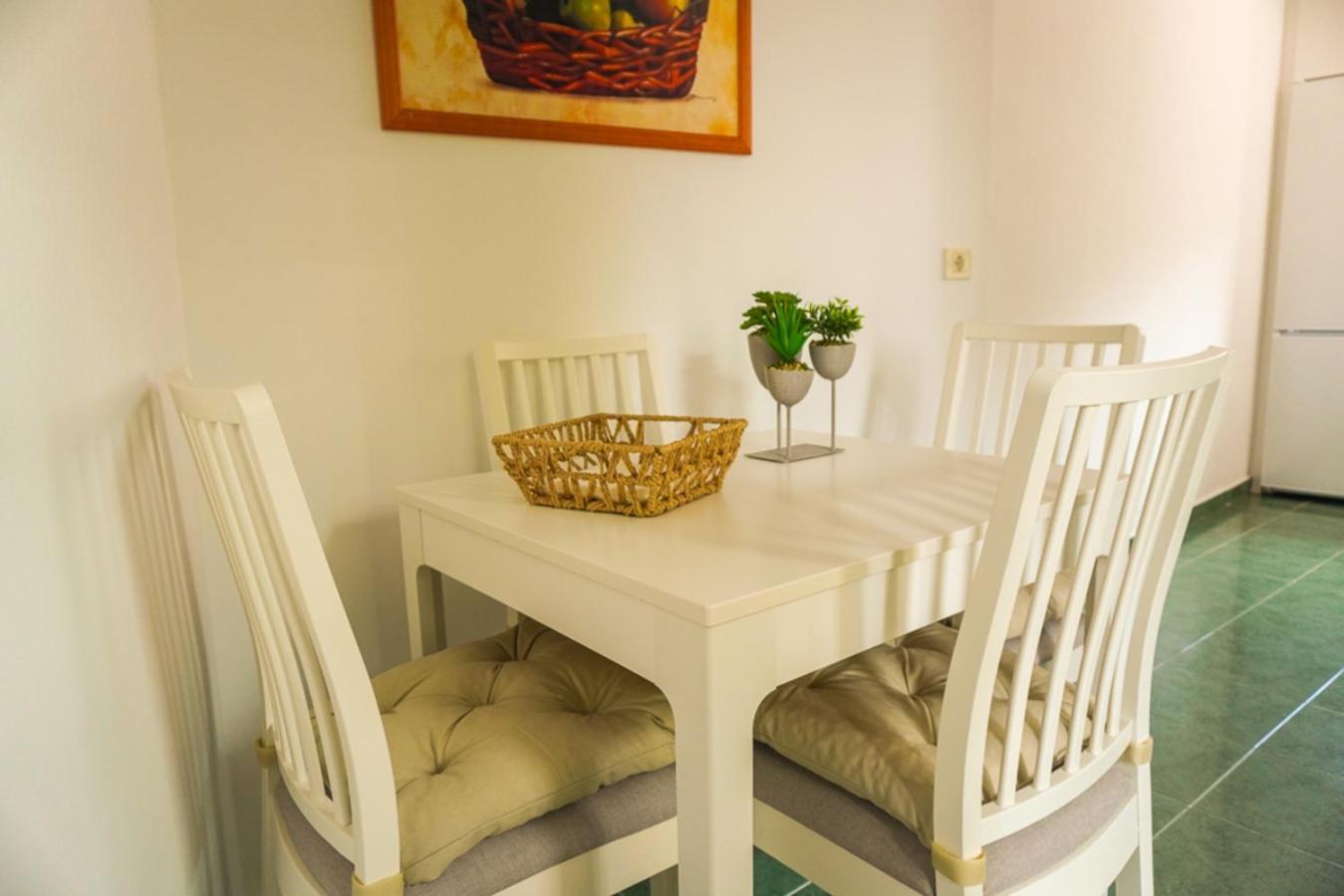 Casa La Poyata - Taganana Villa Santa Cruz de Tenerife Buitenkant foto