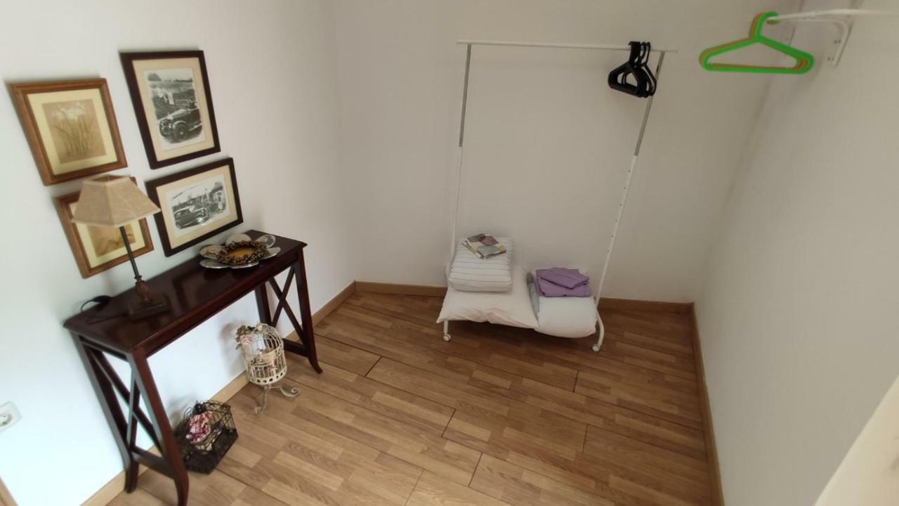 Casa La Poyata - Taganana Villa Santa Cruz de Tenerife Buitenkant foto